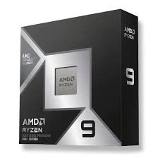 AMD Ryzen 9 9950X3D2 Dual Edition procesor, 16 jezgara, 200 W