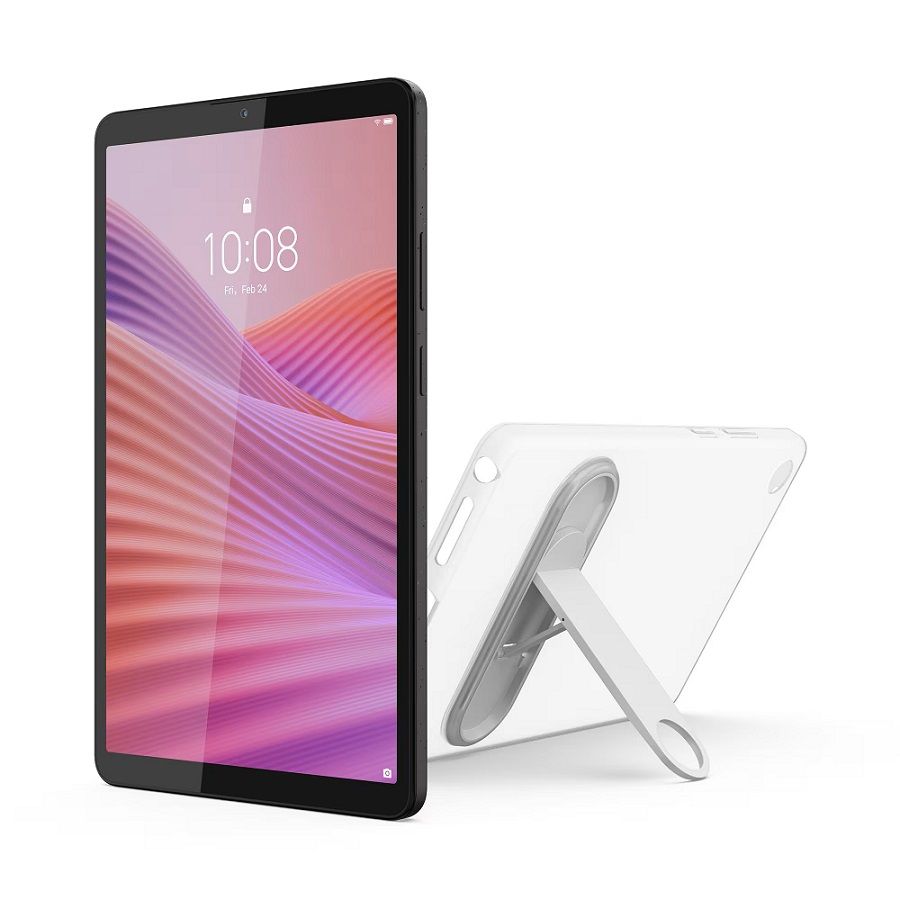 Lenovo Tab One TB305XU 4G LTE tablet 4/64 GB sa Clear Case futrolom