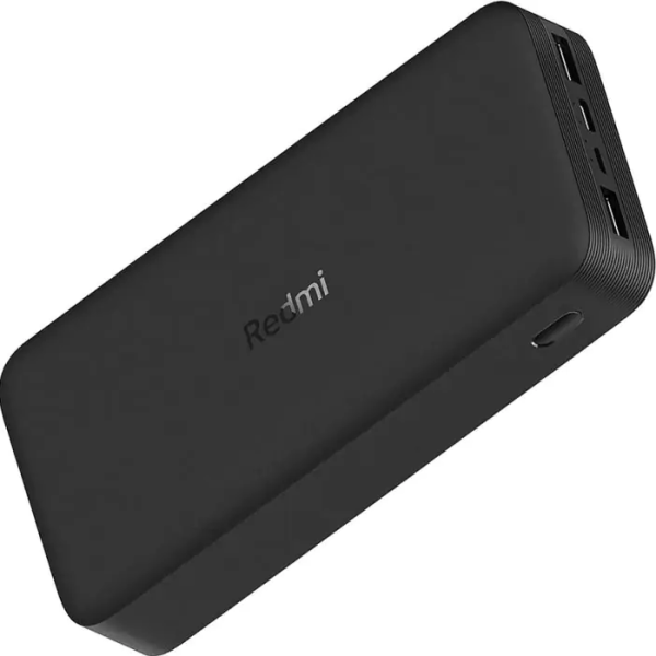 Redmi PB200LZM prenosna baterija 20.000 mAh, 18 W