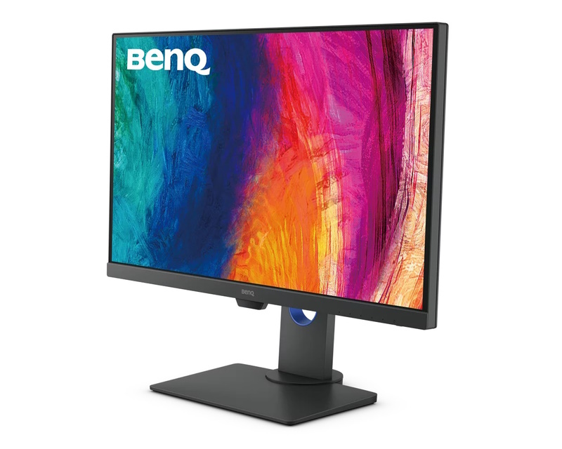 BenQ PD2705Q 27″ QHD IPS monitor za dizajn