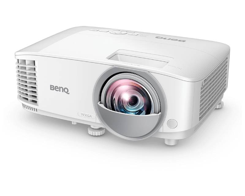 BenQ MW809STH kratkofokusni WXGA projektor 3.600 ANSI lumena