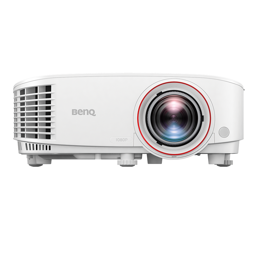 BenQ TH671ST Full HD 1080p DLP projektor kratkog dometa