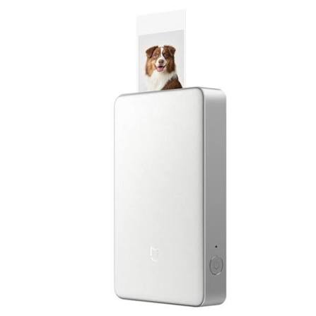 Xiaomi Portable Photo Printer Pro prenosni foto-štampač 313 dpi