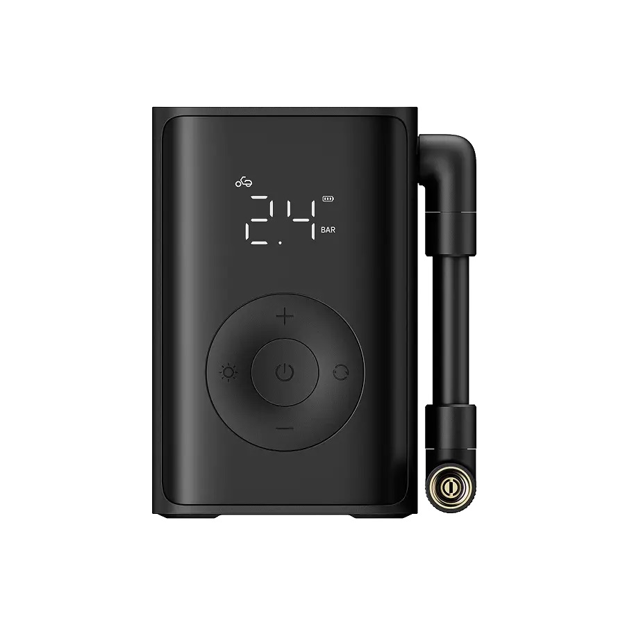 Xiaomi Mijia Compact prenosni kompresor za gume 150 PSI