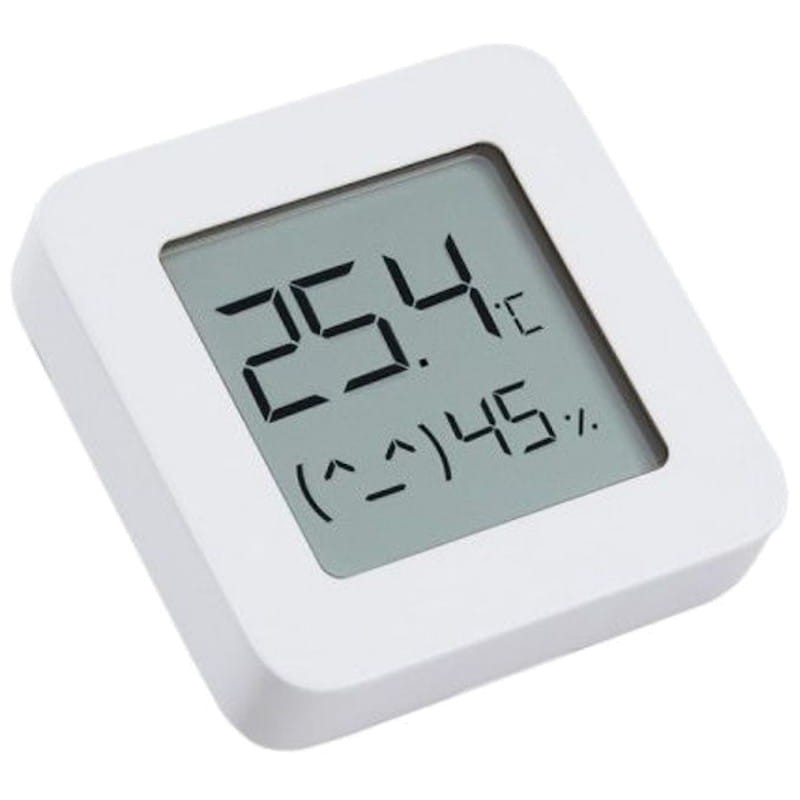 Xiaomi Mi Temperature and Humidity Monitor 2 – merač temperature i vlažnosti