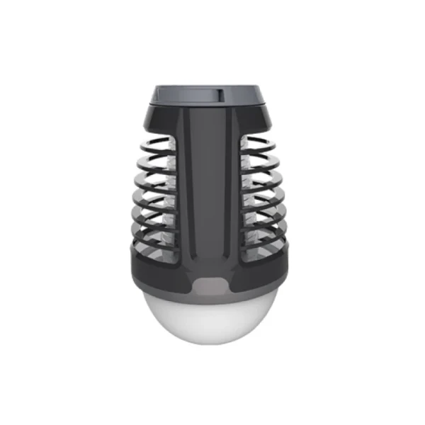 DYT-51 prenosna 2u1 lampa i zamka za insekte