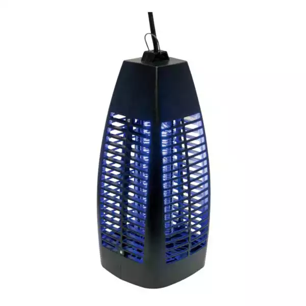 Home IK240 električna zamka za insekte 6 W