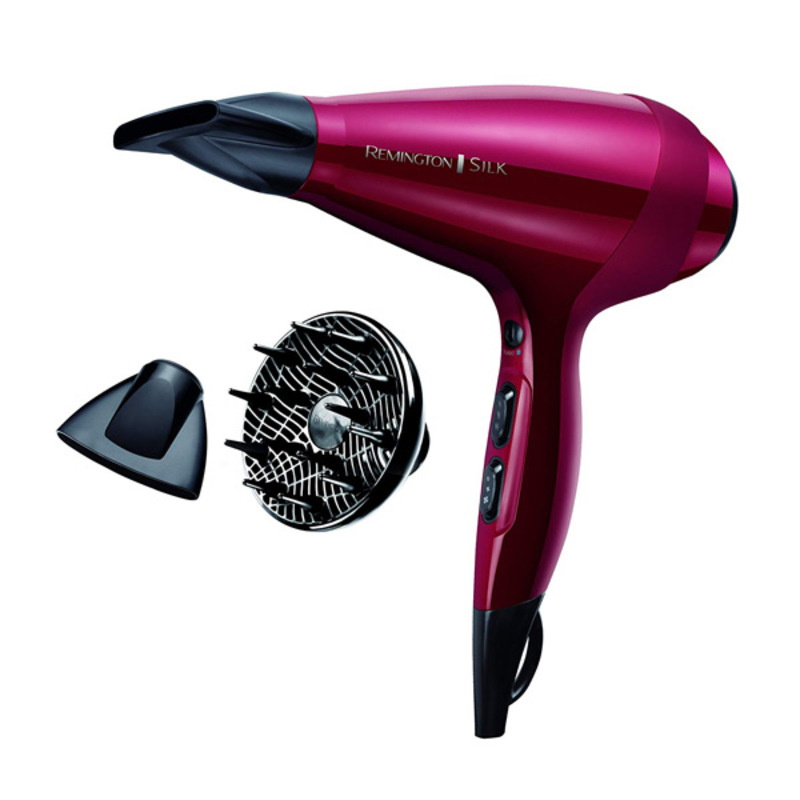 Remington Silk AC9096 fen za kosu 2400 W