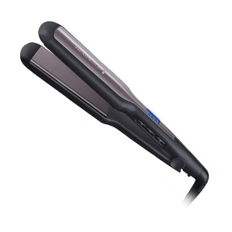 Remington S5525 Pro-Ceramic Extra presa za kosu sa širokim pločama
