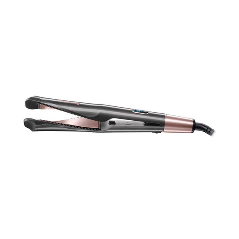 Remington S6606 Curl & Straight Confidence 2-u-1 stajler za kosu