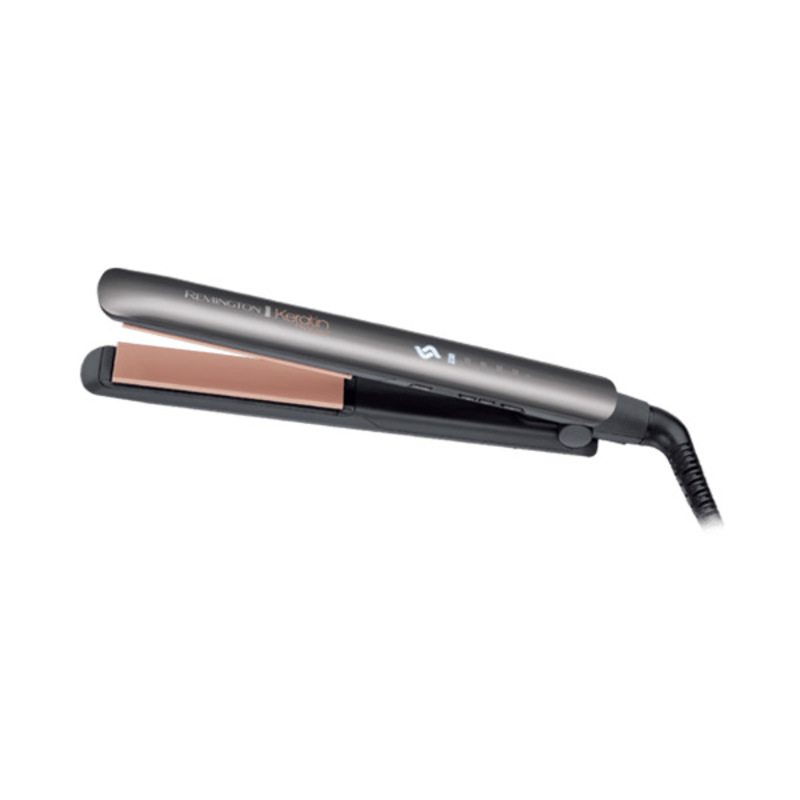 Remington S8598 Keratin Protect pametna presa za kosu
