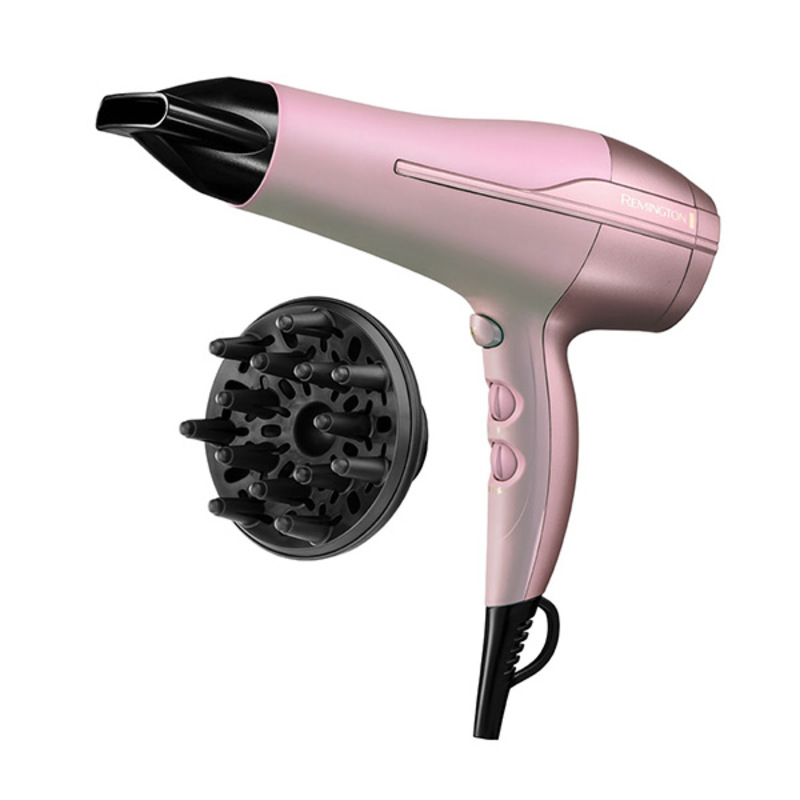 Remington D5901 Coconut Smooth fen za kosu 2200 W