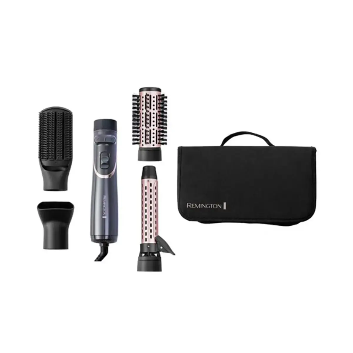 Remington AS8606 Curl & Straight Confidence rotirajući stajler 800 W