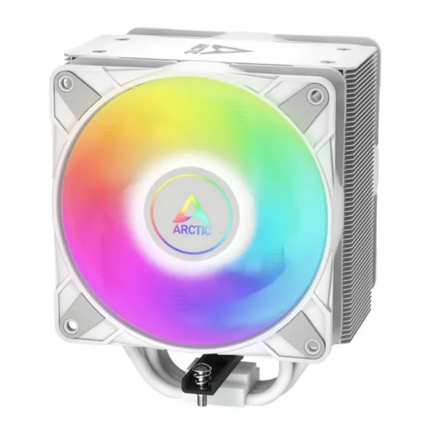 ARCTIC Freezer 36 A-RGB White CPU hladnjak, 2 ventilatora