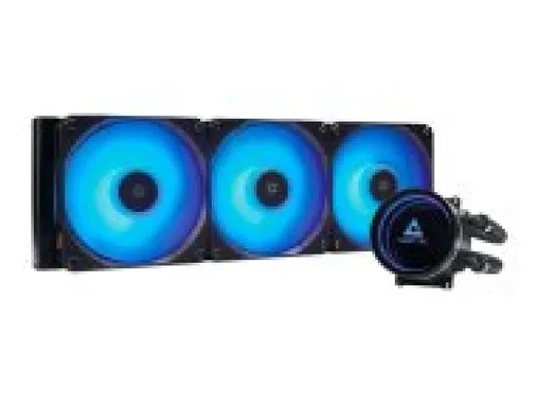 Chieftec Iceberg 360 RGB CPU vodeno hlađenje, 360 mm