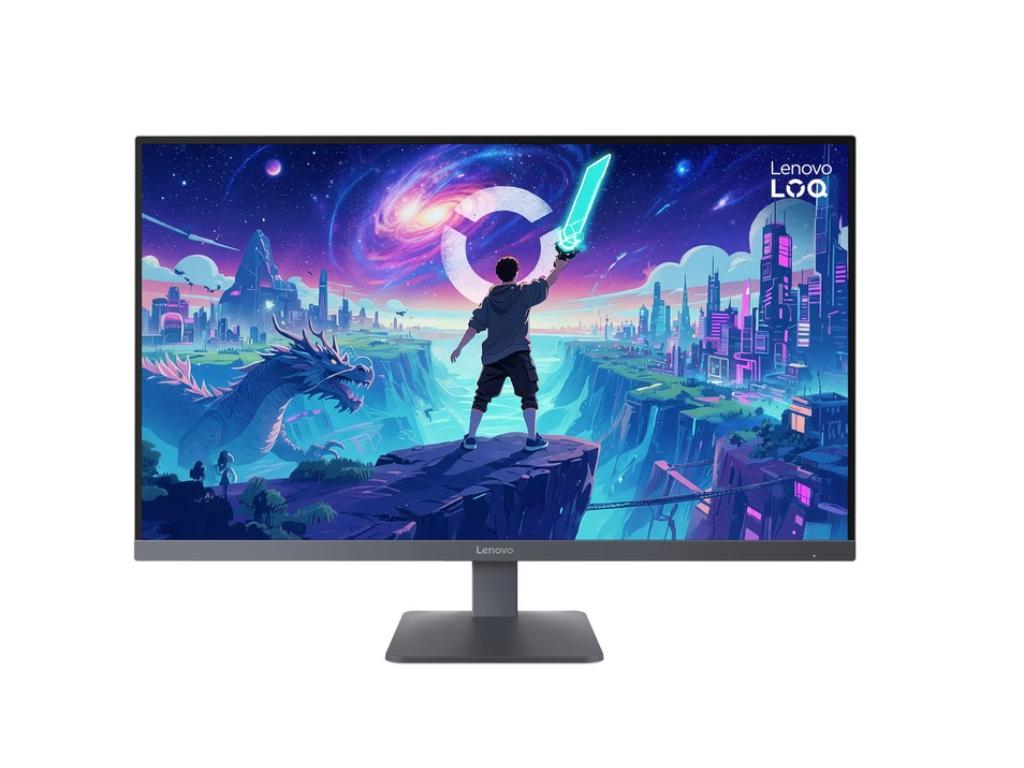 Lenovo LOQ 32Q-10 gejming monitor 31,5″ QHD 180 Hz