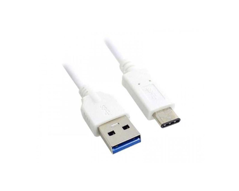 E-Green OST07454 USB-A na USB-C kabl 1,5 m, 66 W