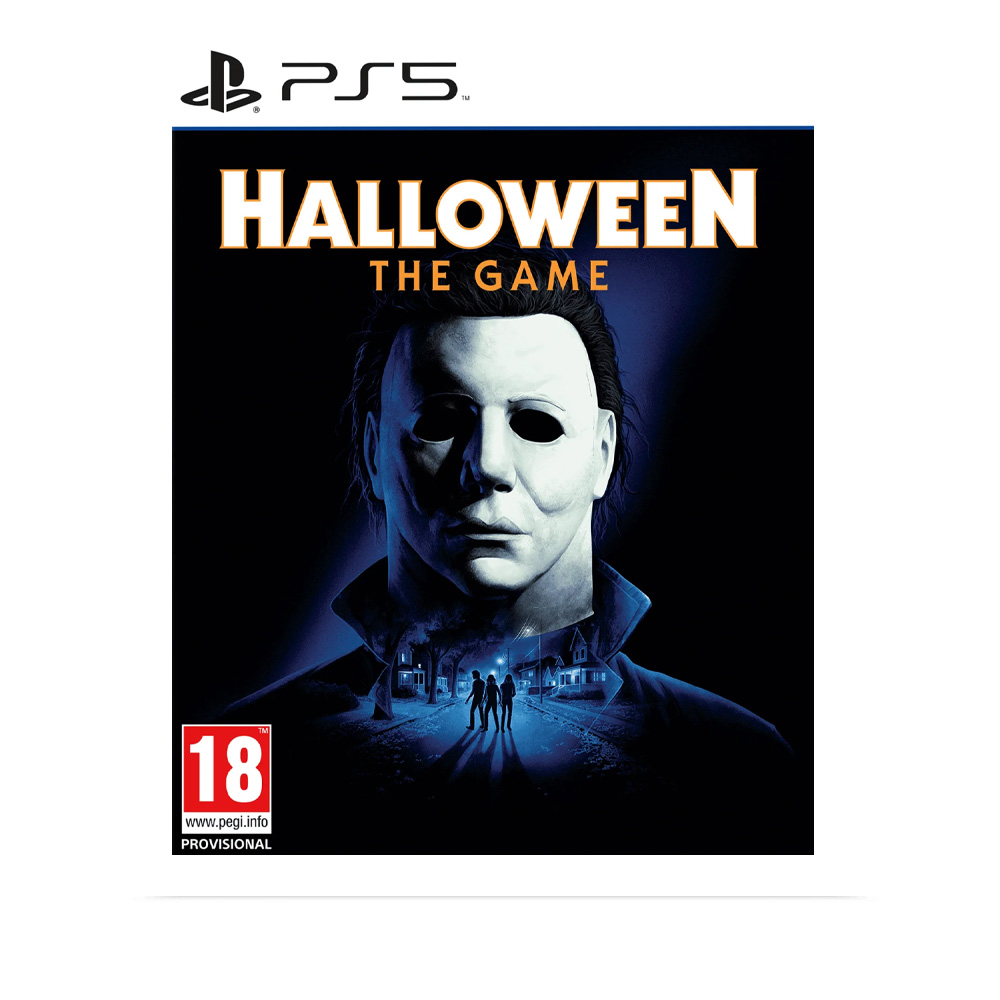 Halloween: The Game PS5 horor igra, 1–4 multiplejer
