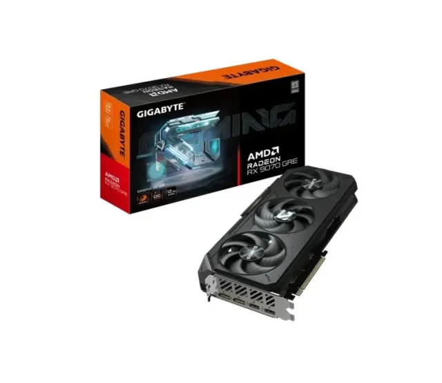 GIGABYTE Radeon RX 9070 GRE GAMING OC 12GB grafička karta
