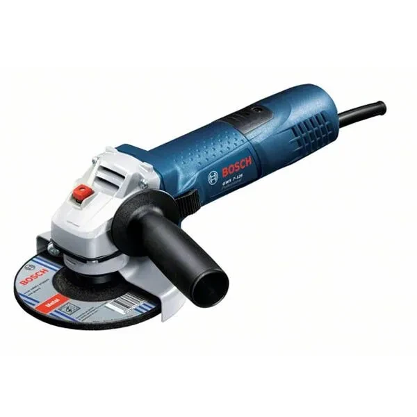 Bosch GWS 7-125 ugaona brusilica, 720 W, disk 125 mm