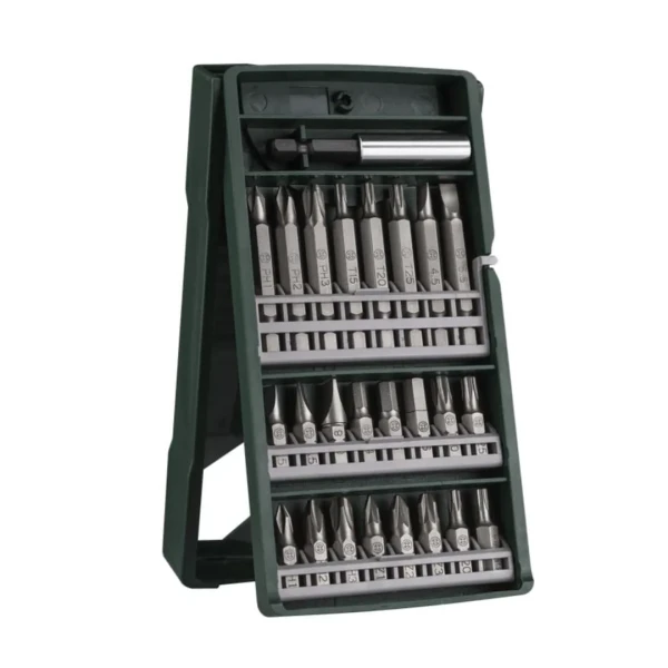 Bosch Mini-X-Line 2607019676 set bitova 25-delni