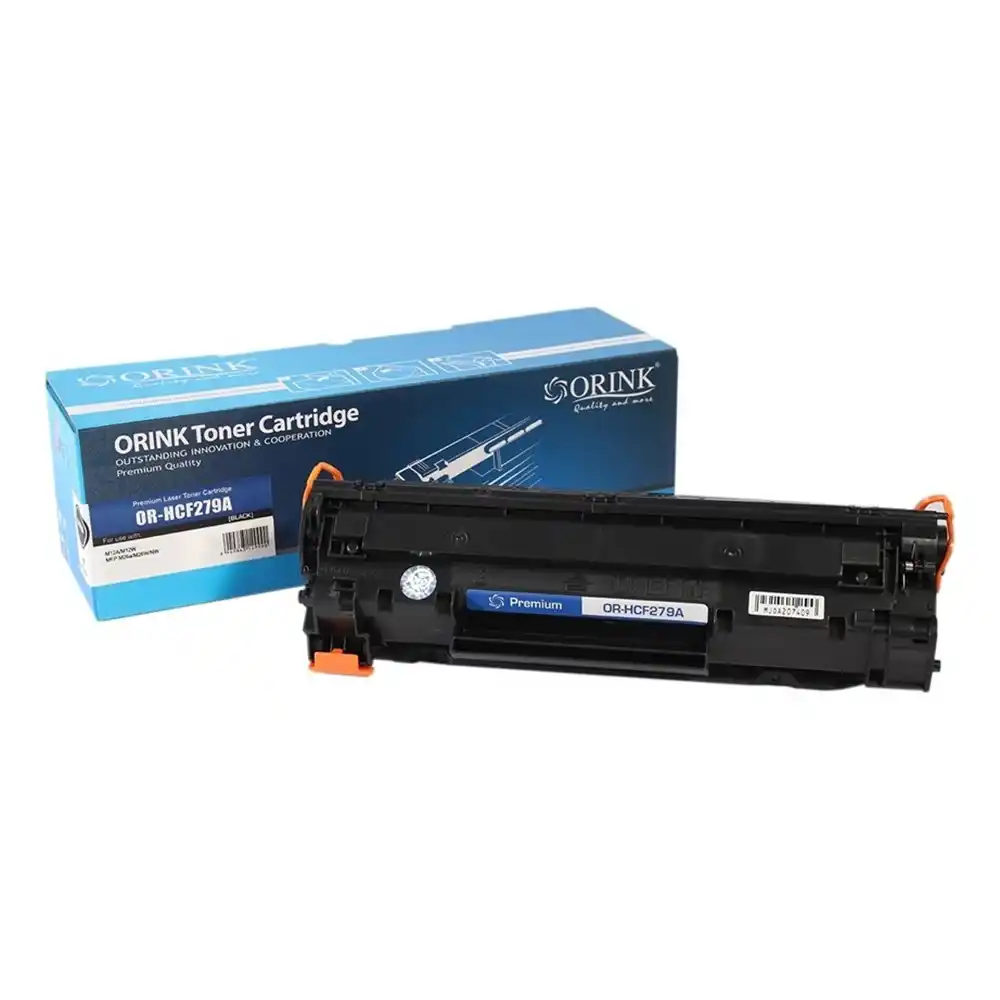 Orink OR-HCF279A crni kompatibilni toner CF279A, 1.000 strana
