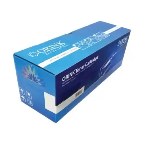 Orink CE285A zamenski crni toner za HP i Canon