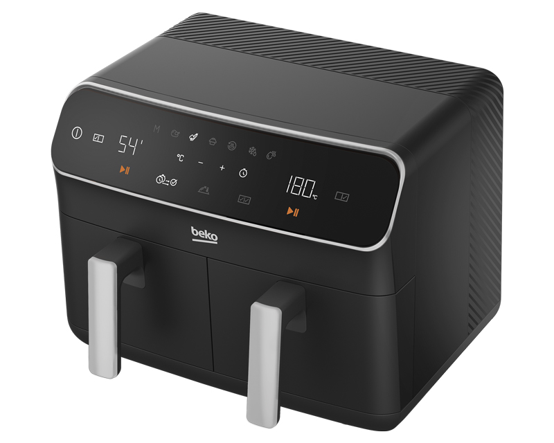 Beko FRL 5388 B friteza na vruć vazduh 8,5 l