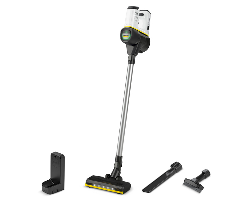 Kärcher VC 6 Cordless ourFamily bežični štapni usisivač