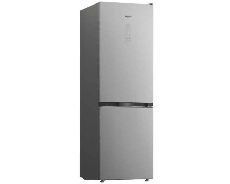 Whirlpool WHK 26373 X6EA kombinovani frižider 370 l No Frost