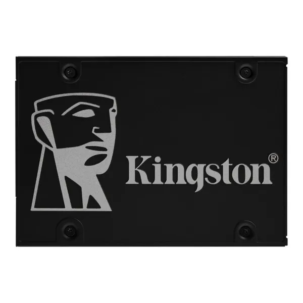 Kingston KC600 2TB 2,5″ SATA SSD SKC600/2048G