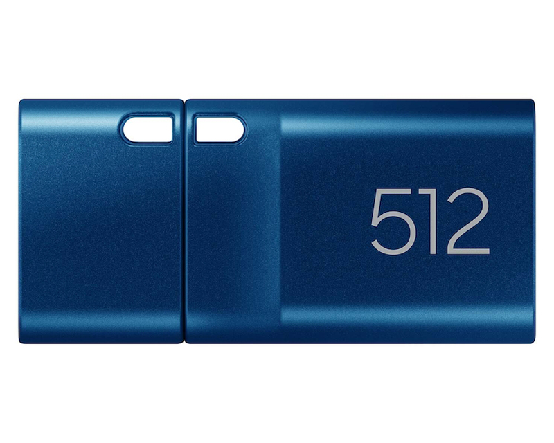 Samsung MUF-512DA/APC 512 GB USB-C fleš memorija, plava
