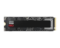 Samsung 9100 PRO 4 TB M.2 NVMe PCIe 5.0 SSD (MZ-VAP4T0BW)