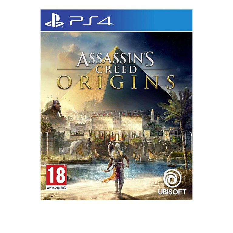 Assassin’s Creed Origins PS4 akciona RPG igra
