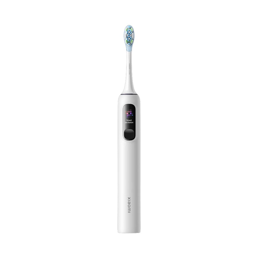 Xiaomi Oscillation Electric Toothbrush Pro EU električna četkica, bela