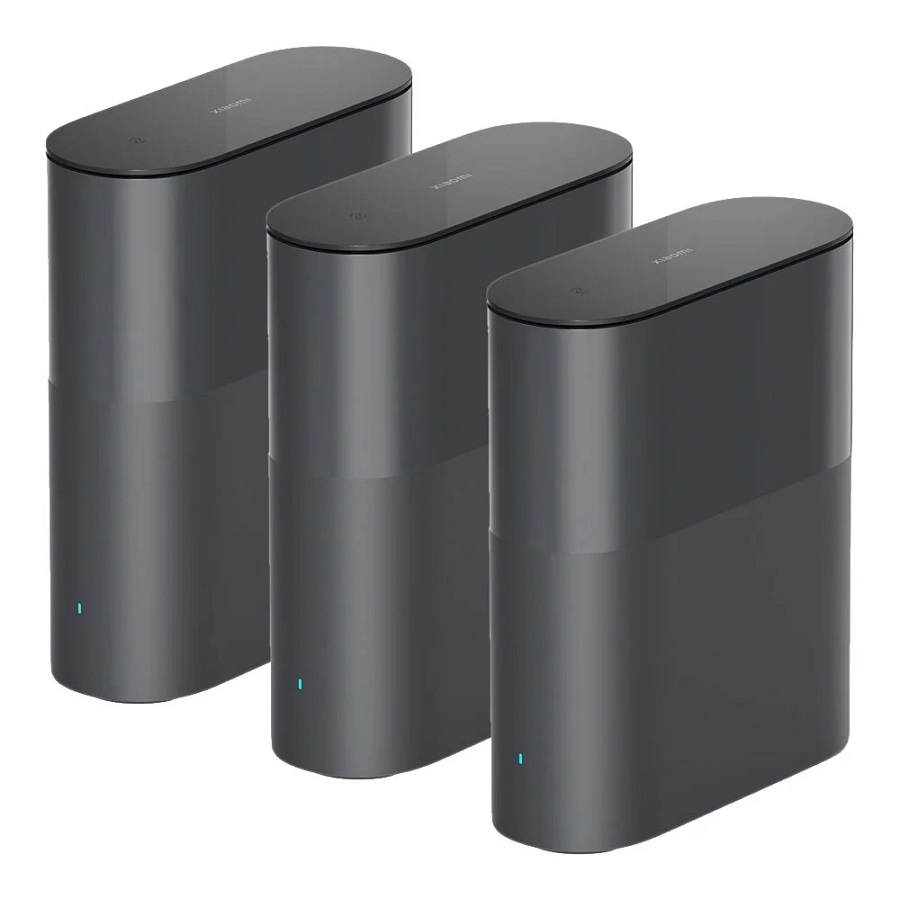 Xiaomi Mesh System BE3600 Pro Wi-Fi 7, 3-pack