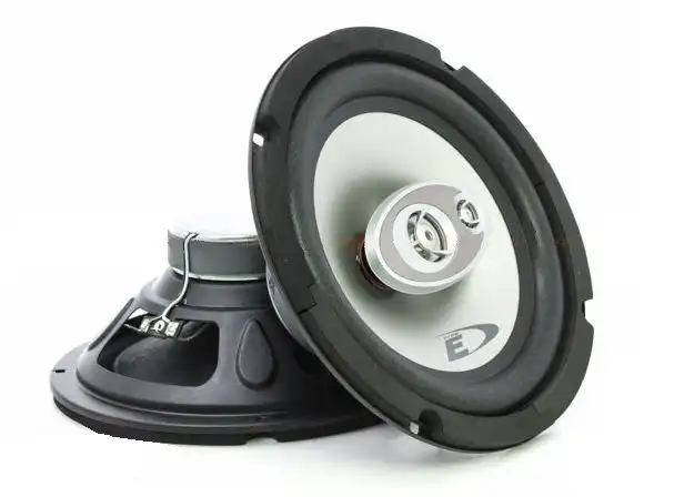 Alpine SXE-2035S par auto zvučnika 20 cm, trosistemski
