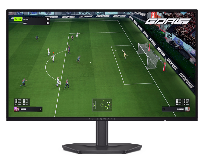 Dell Alienware AW2726DL 27″ QHD IPS gejming monitor, 280 Hz