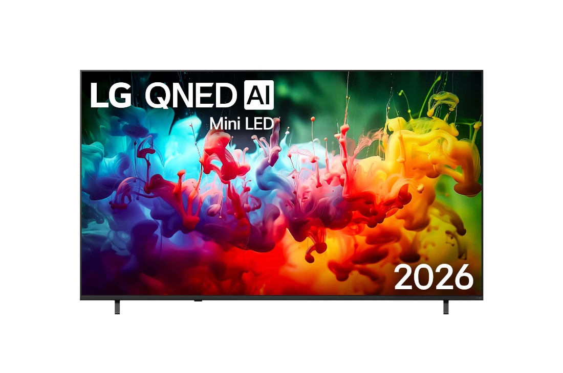 LG 43QNED71B3B 43″ 4K Mini LED Smart televizor