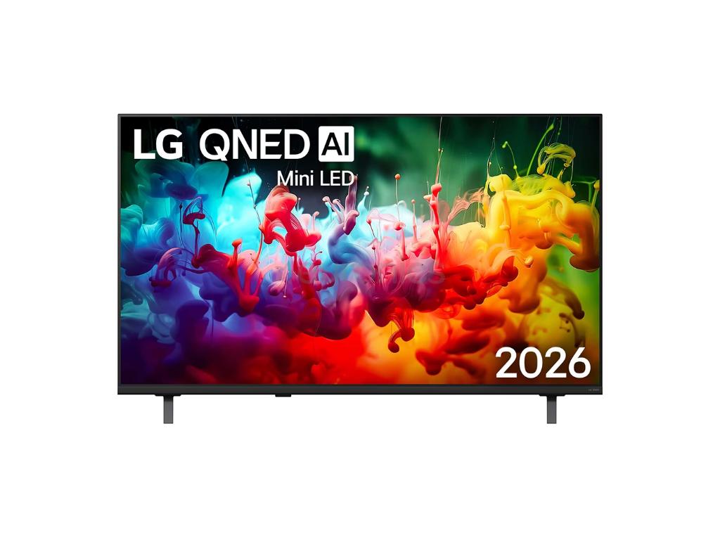 LG 50QNED72B3B 50-inčni 4K QNED Mini LED Smart TV