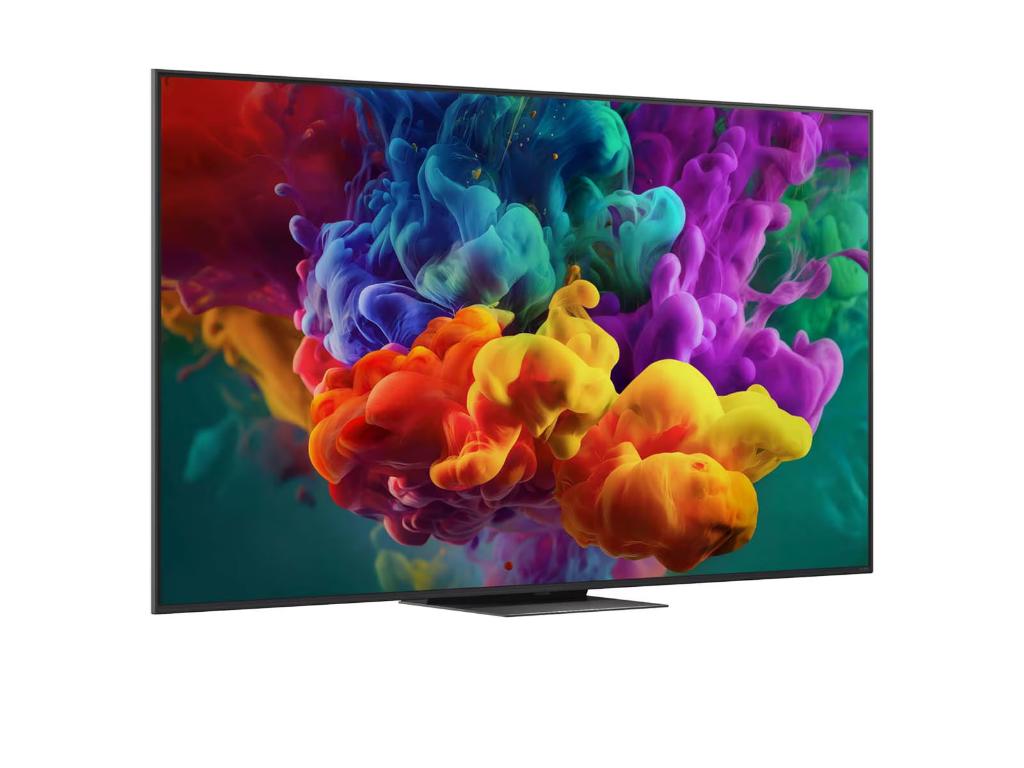 LG 65QNED87B3A QNED Mini LED 4K Smart TV, 65″