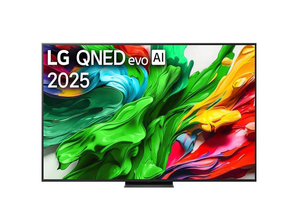 LG 75QNED86B3B QNED Mini LED 4K Smart TV 75 inča