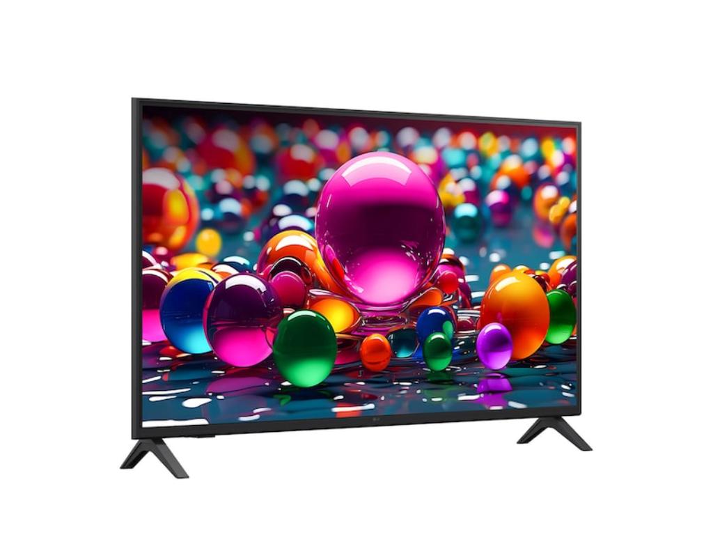 LG 43UA75006LA 43″ UHD 4K Smart TV