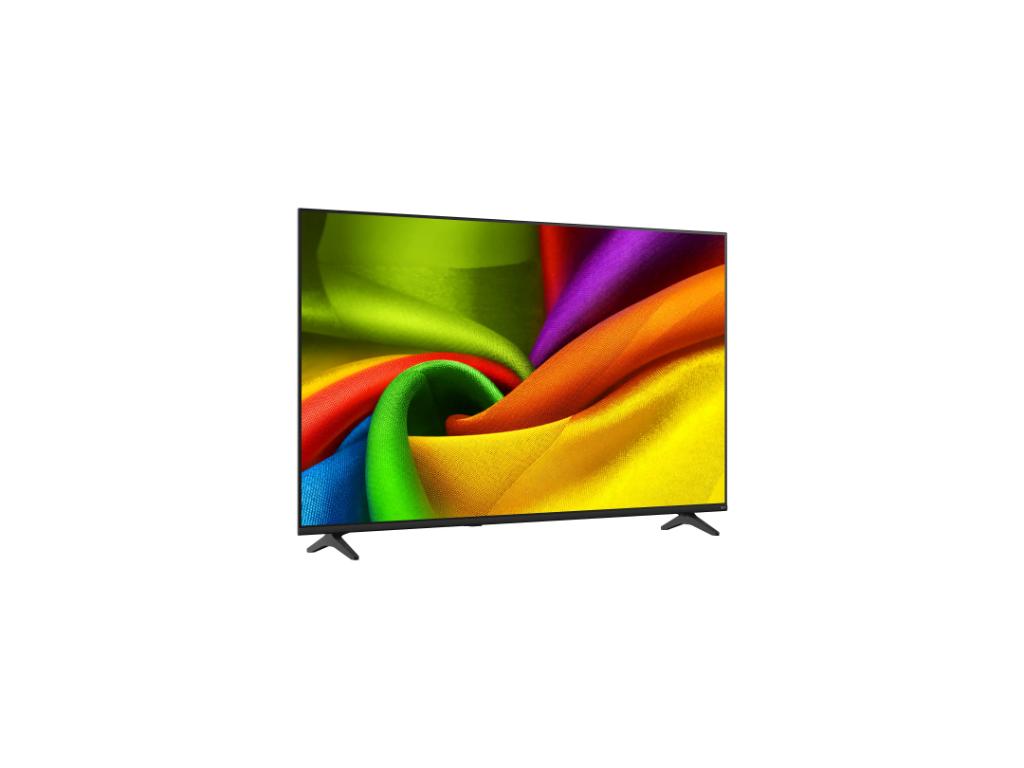 LG 50QNED8MB6C 50″ QNED Mini LED 4K Smart TV