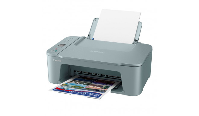 Canon PIXMA TS3752i plavi Wi-Fi multifunkcijski inkjet štampač A4