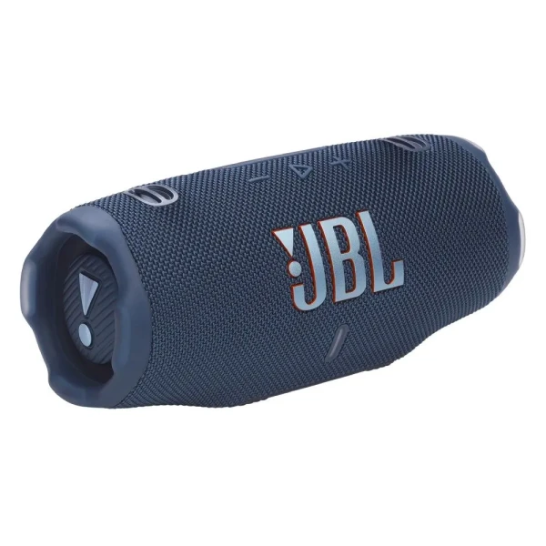 JBL Charge 6 plavi prenosni Bluetooth zvučnik, 45 W