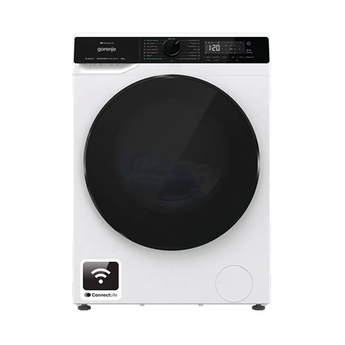 Gorenje WD2PA964ADW mašina za pranje i sušenje veša 9/6 kg