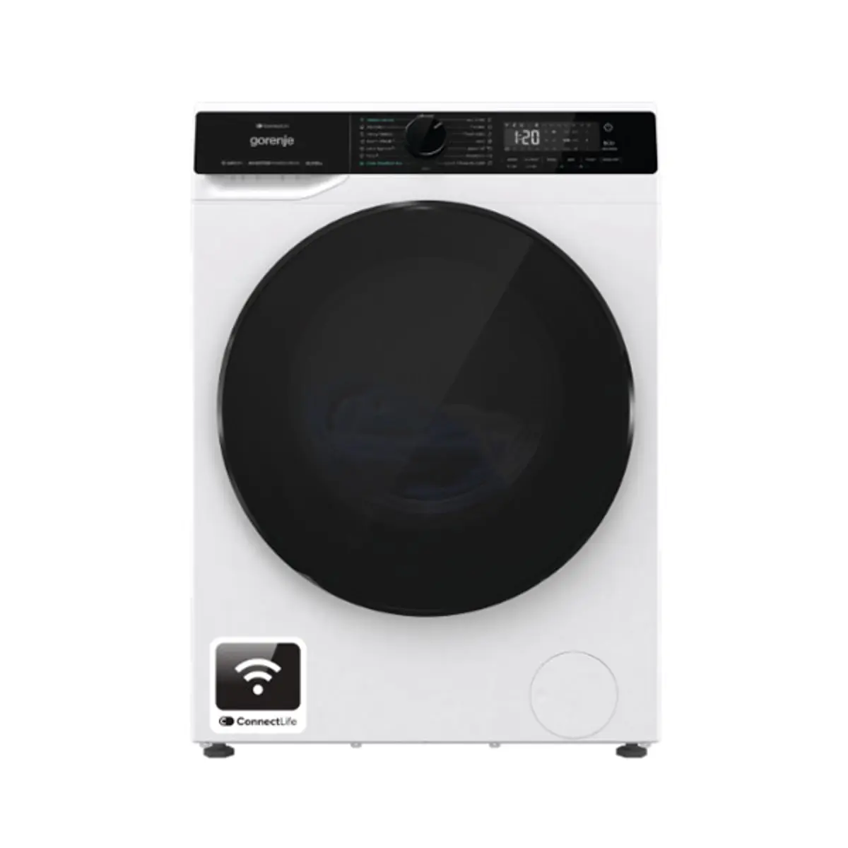 Gorenje WD2PA1X64ADW mašina za pranje i sušenje veša, 10,5/6 kg