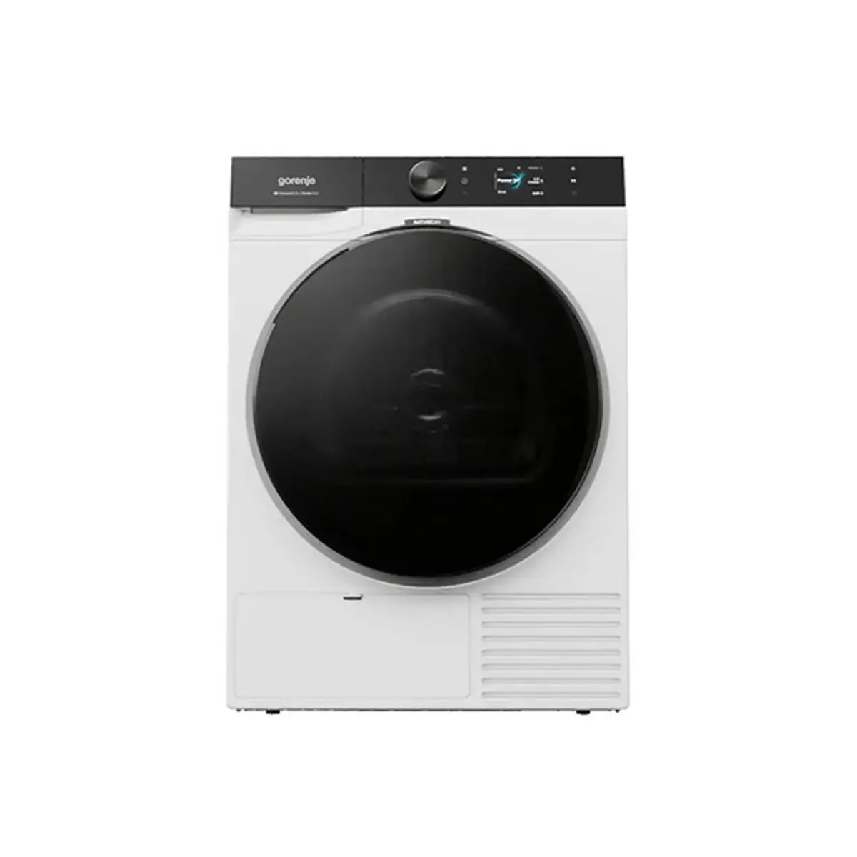 Gorenje DG89BP mašina za sušenje veša, 9 kg, toplotna pumpa
