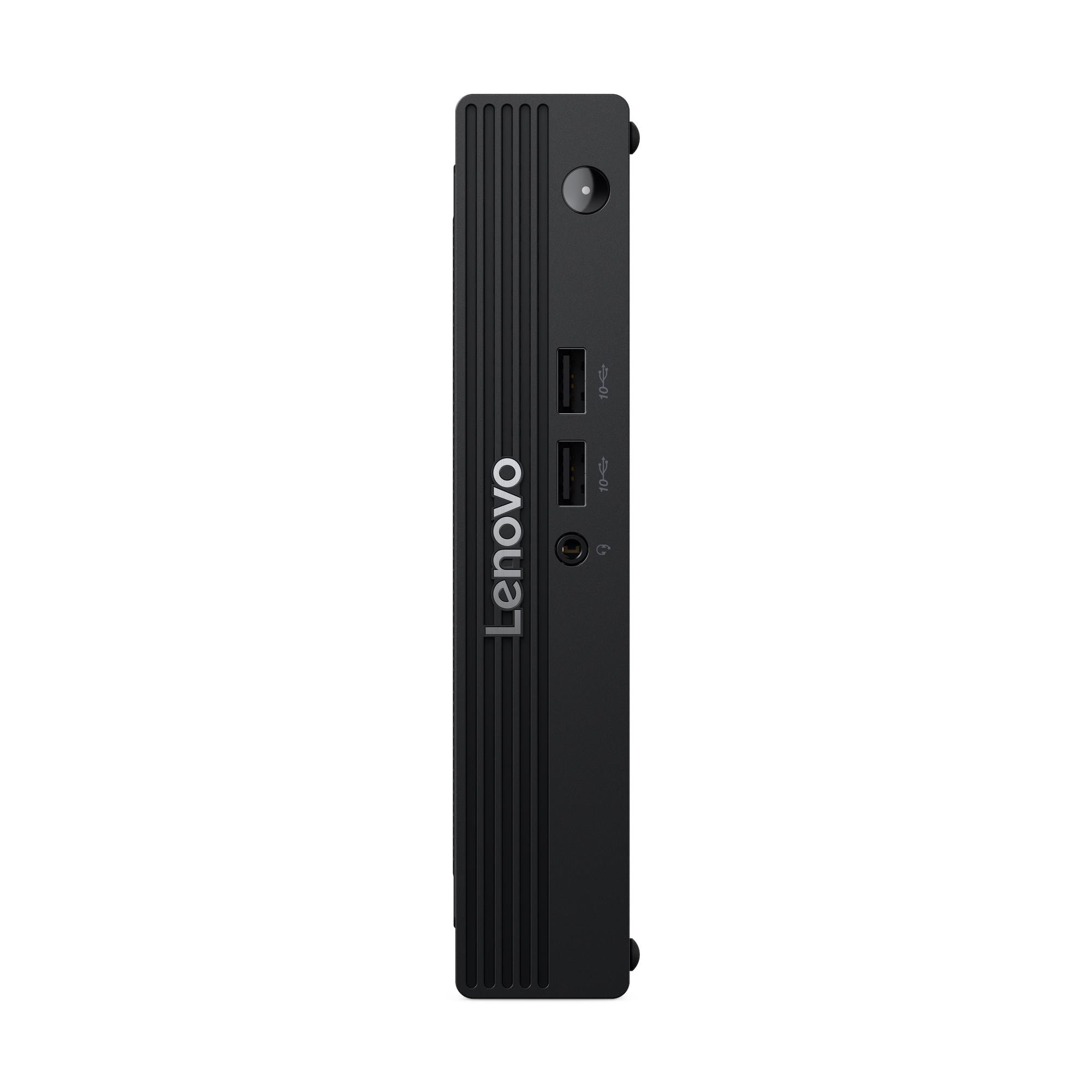 Lenovo V100q Tiny Core i3-N305, 8 GB RAM, 256 GB SSD, bez OS